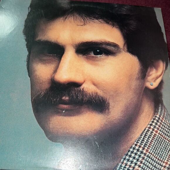 KENNY RANKIN S/T LP Little David Rec. LD-1013 US 1977 - Picture 2 of 5